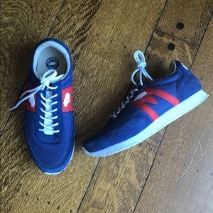 Karhu “Albatross” Sneaker